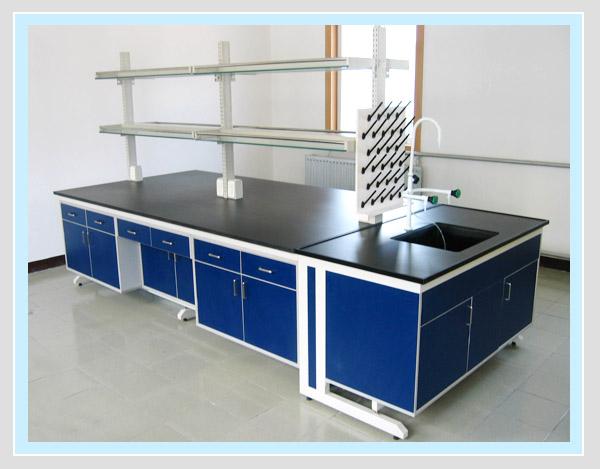 钢木实验台
