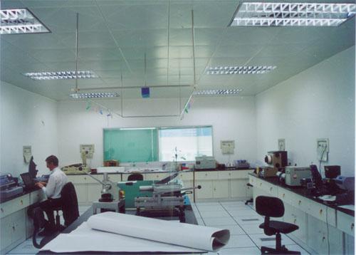 恒温恒湿实验室