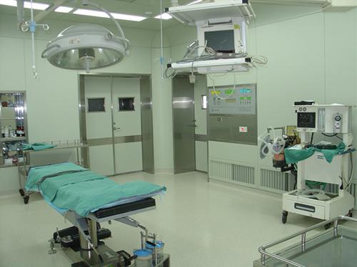 医院手术室3
