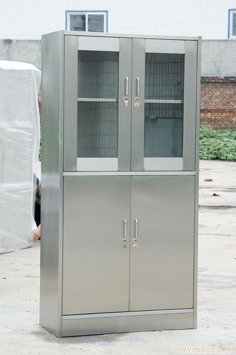 不锈钢柜