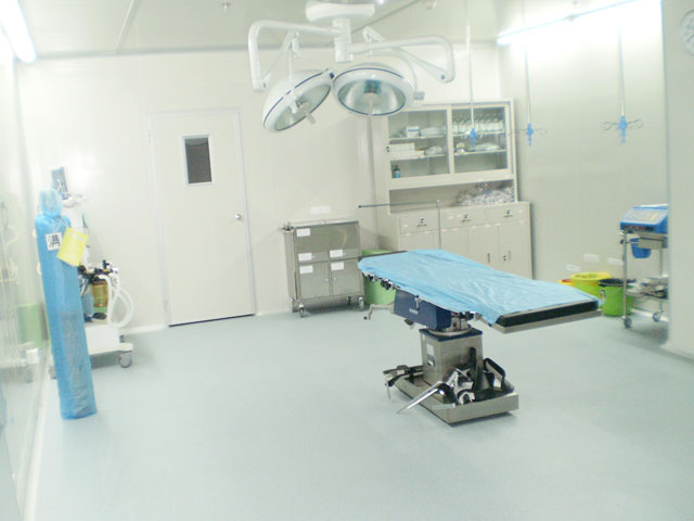 医院手术室