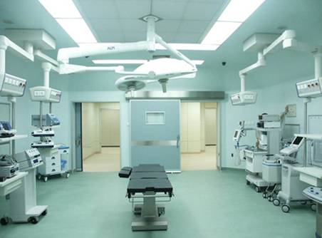 医院手术室11