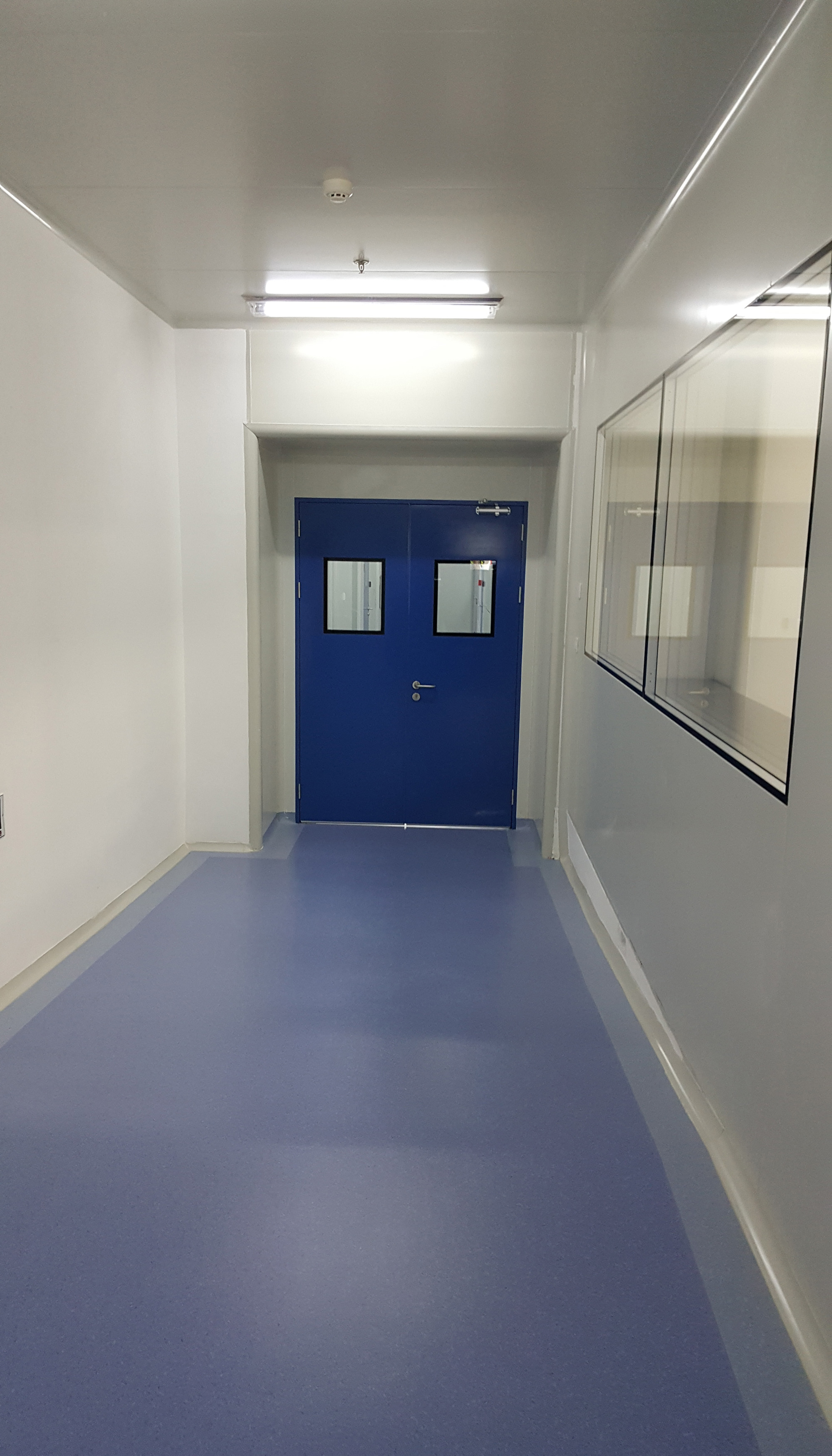 盘锦检测中心实验室图片1