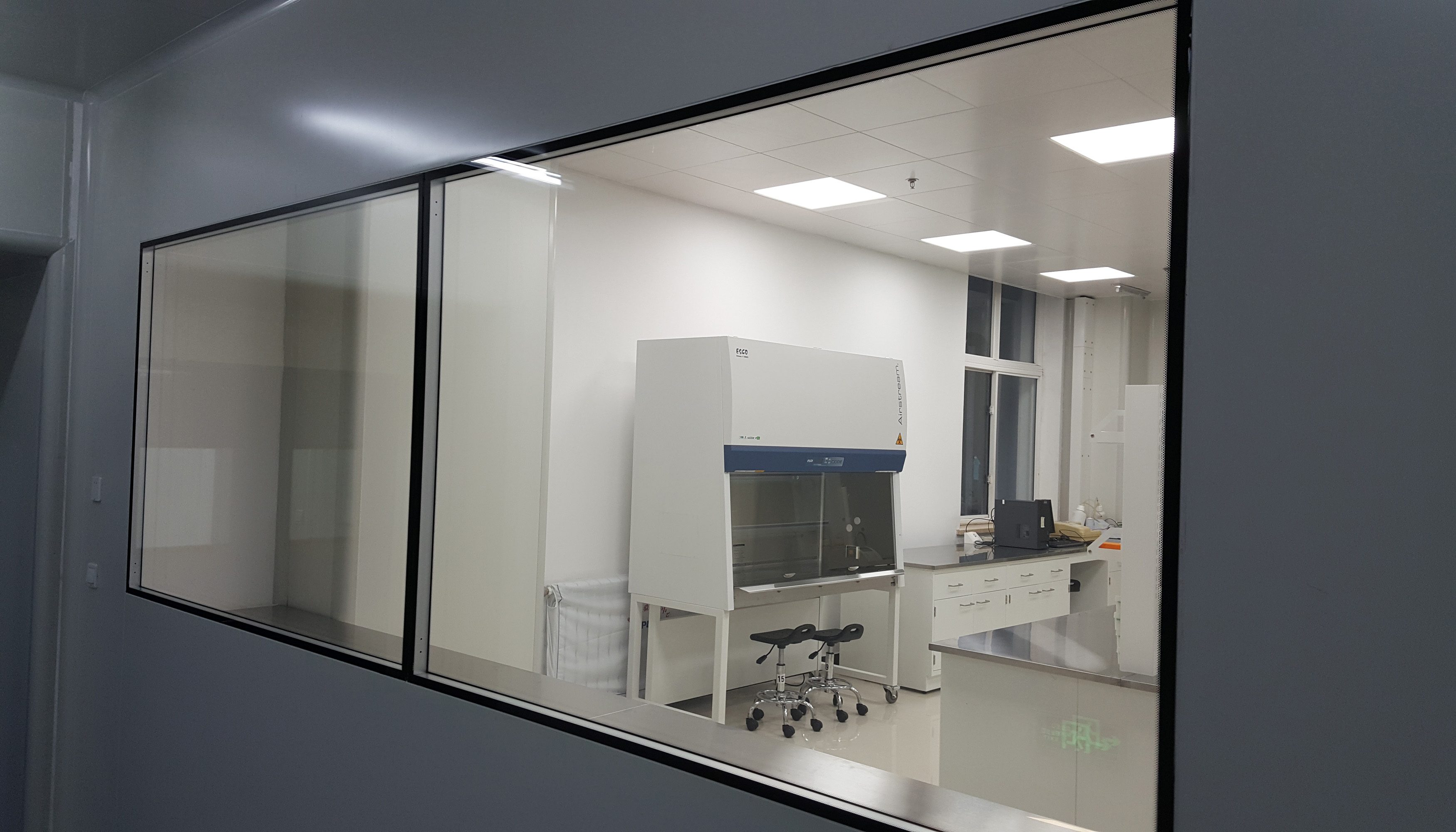 盘锦检测中心实验室图片3