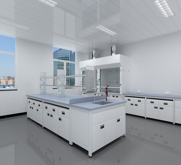 化学分析室(无机)2