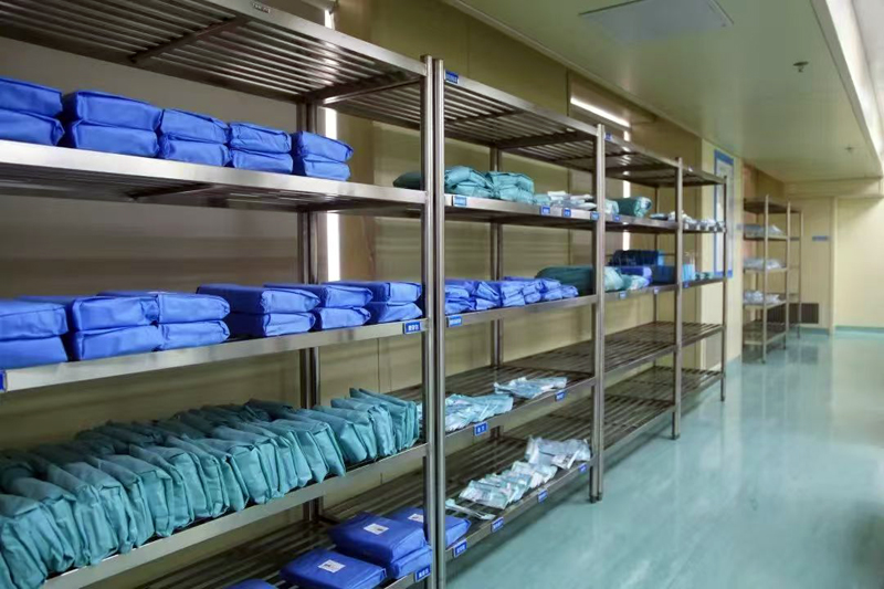 医学器械，消毒，灭菌装修工程