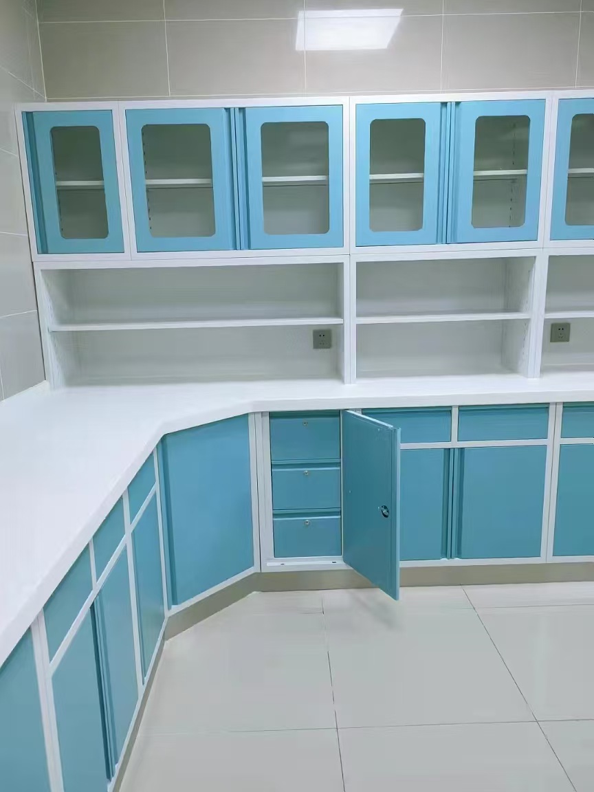 医疗治疗室家具