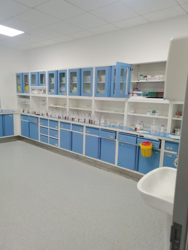 医学配药注射室家具
