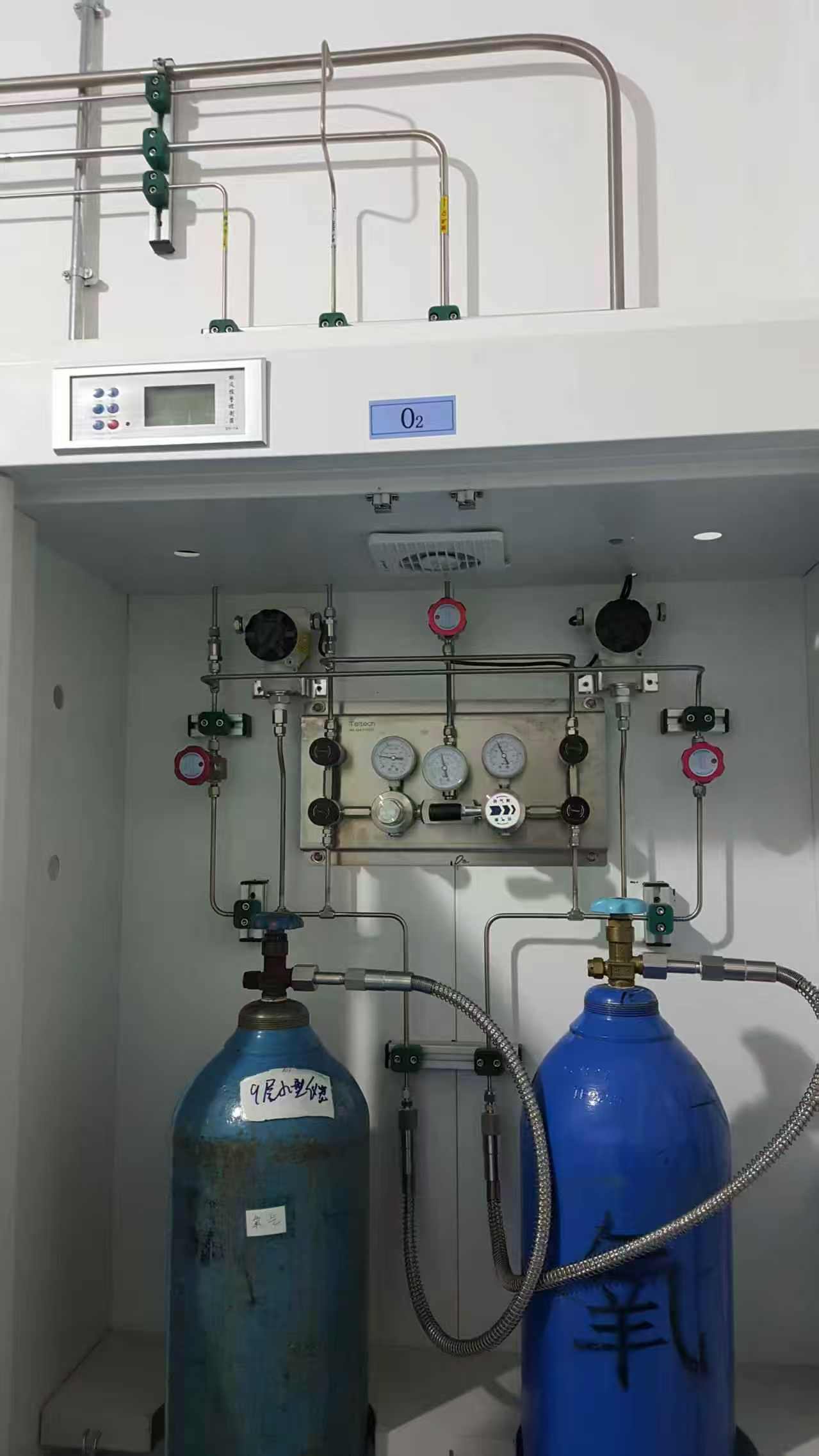 医用汇流排