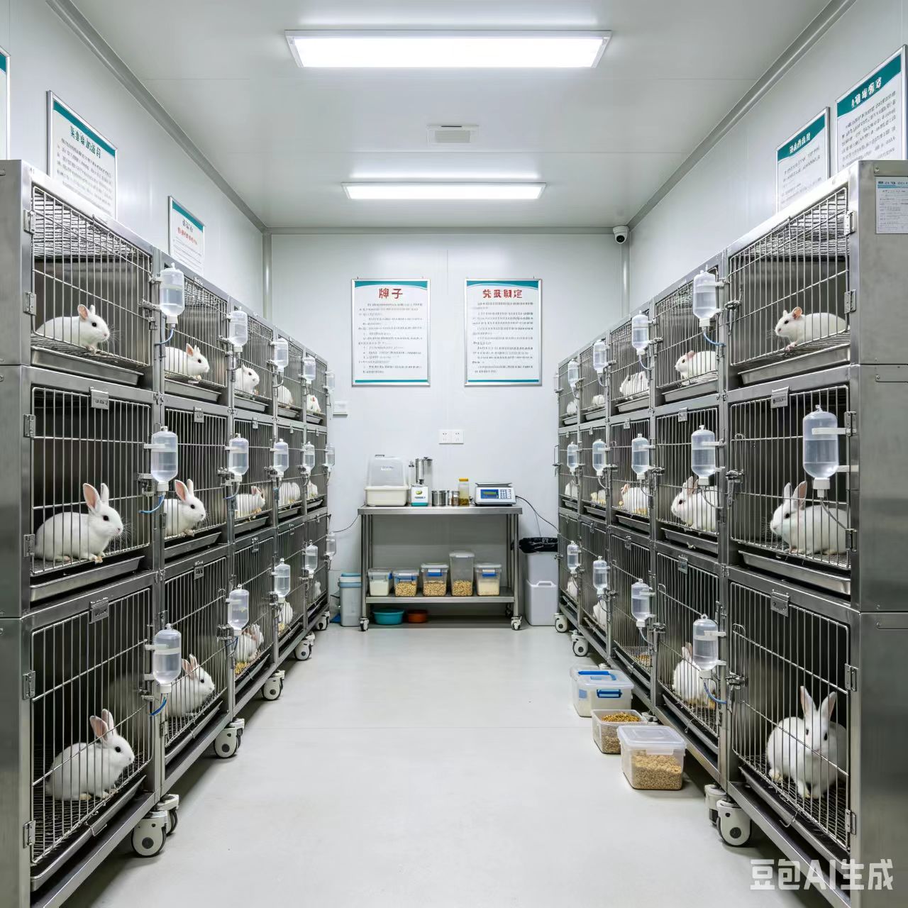 医学实验动物中心