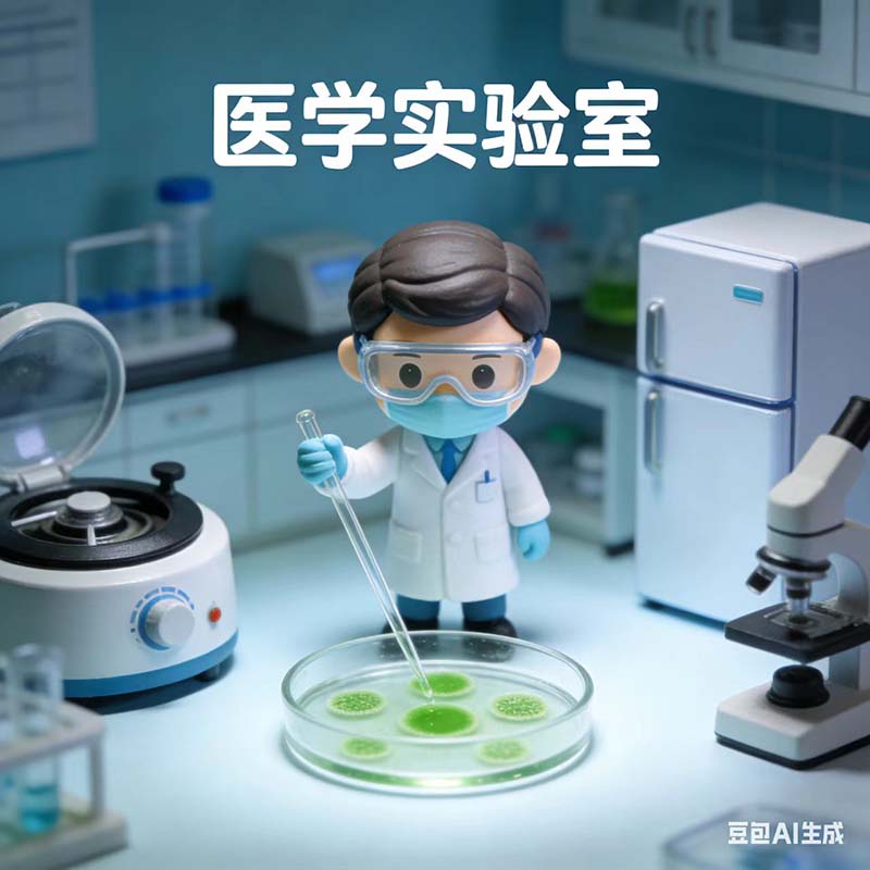 医学实验室
